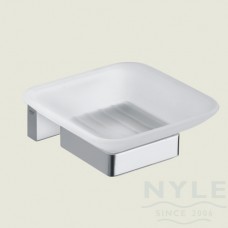 Soap Holder Glass