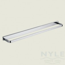 Single Towel Bar 600mm