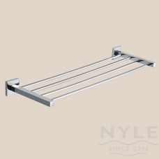 Towel Rack Shelf