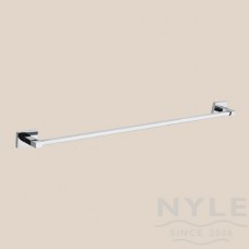 Single Towel Bar 600mm-450mm