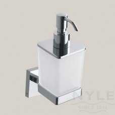 Liquid Soap Dispenser