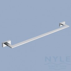 Single Towel Bar