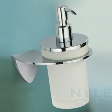 Liquid Soap Dispenser