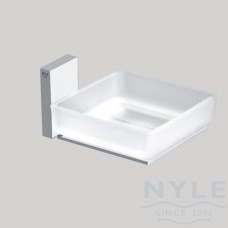 Soap Holder Glass