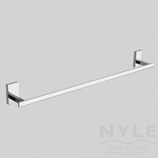 Single Towel Bar