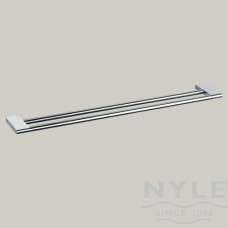 Double Towel Bar 450mm-600mm