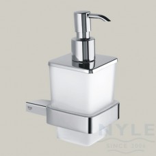 Liquid Soap Dispenser