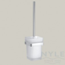 Toilet Brush with Holder