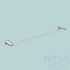 Single Towel Bar 45mm-600mm