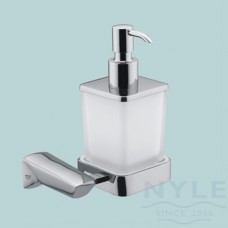 Liquid Soap Dispenser