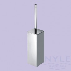 Toilet Brush with Holder