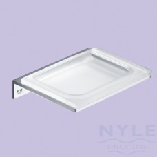 Soap Holder Glass