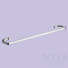 Single Towel Bar