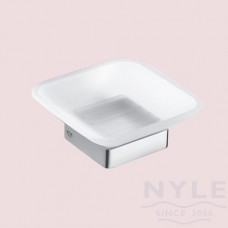 Soap Holder Glass